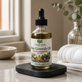CHARDOU Hair Growth & Scalp Treatment Oil